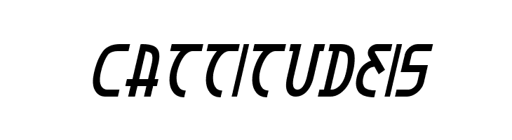 Moon Dart Bold Italic  Free Fonts Download