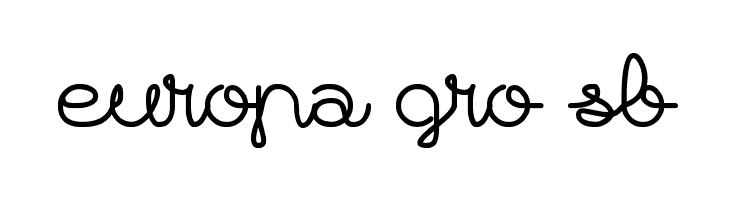 Brother  Free Fonts Download