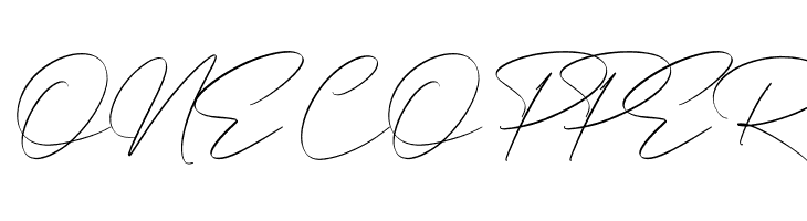 Rotherdam Signature  Free Fonts Download