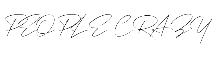 Rotherdam Signature  Free Fonts Download