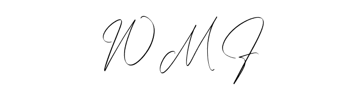 Rotherdam Signature  Free Fonts Download