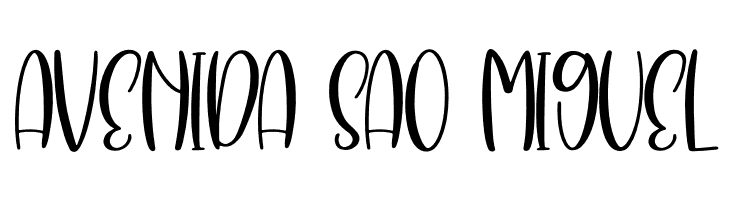 BlueBird  Free Fonts Download