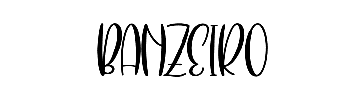 BlueBird  Free Fonts Download