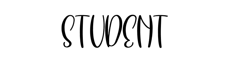 BlueBird  Free Fonts Download