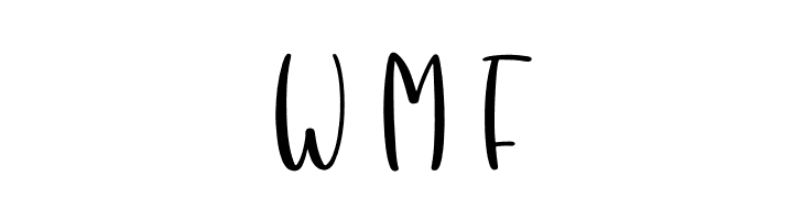 BlueBird  Free Fonts Download