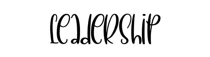 BlueBird  Free Fonts Download