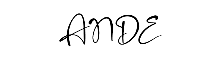 Amsterdam Bright  Free Fonts Download