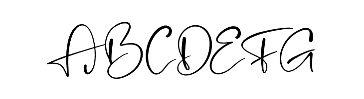 Brandon Smith  Free Fonts Download