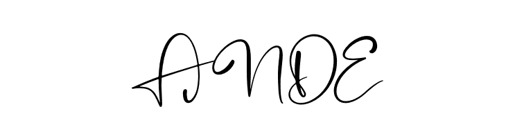 Brandon Smith  Free Fonts Download