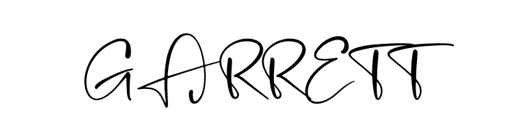 Brandon Smith  Free Fonts Download