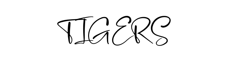 Brandon Smith  Free Fonts Download