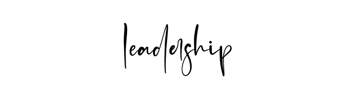 Brandon Smith  Free Fonts Download