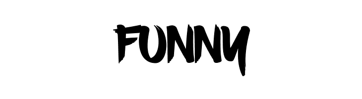 BlowBrush  Free Fonts Download
