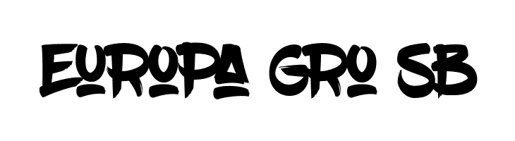 BlowBrush  Free Fonts Download