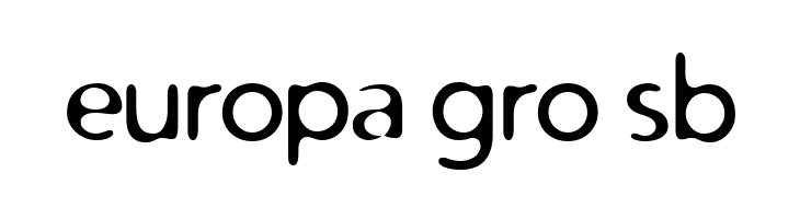 Distro  Free Fonts Download
