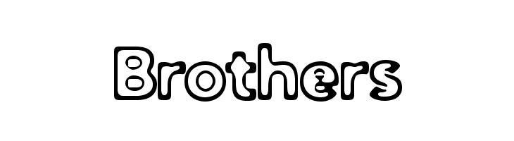 Distro Toast  Free Fonts Download