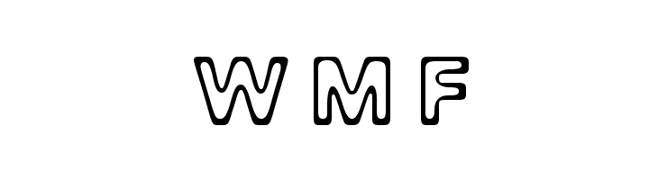 Distro Toast  Free Fonts Download