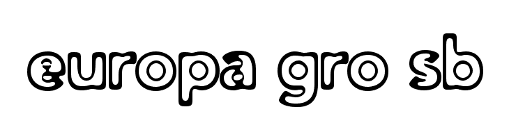Distro Toast  Free Fonts Download