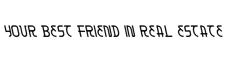 Moon Dart Leftalic  Free Fonts Download