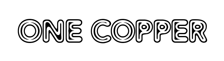 Distro Extinct  Free Fonts Download