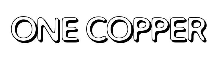 Distro Bev  Free Fonts Download