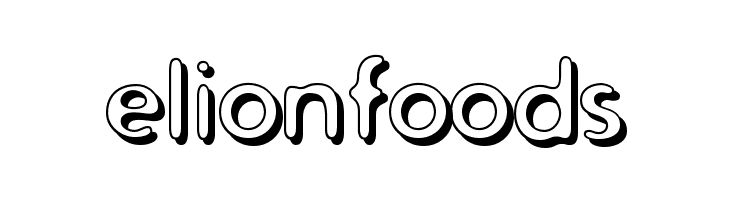 Distro Bev  Free Fonts Download