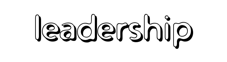 Distro Bev  Free Fonts Download