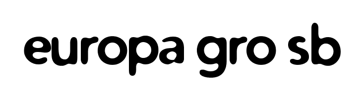 Distro Bold  Free Fonts Download