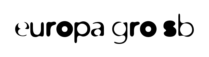 Distro Mix  Free Fonts Download