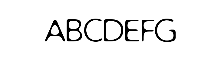 Distro Light  Free Fonts Download