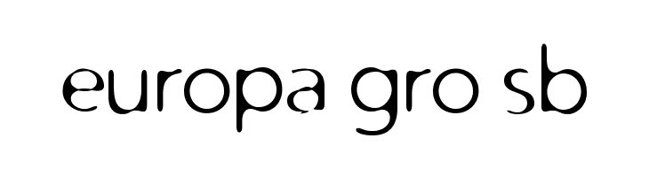 Distro Light  Free Fonts Download