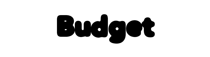 Distro Black  Free Fonts Download