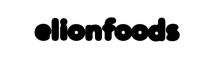 Distro Black  Free Fonts Download