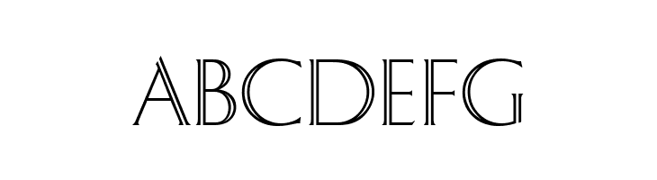 Dolphian  Free Fonts Download