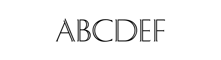 Dolphian  Free Fonts Download