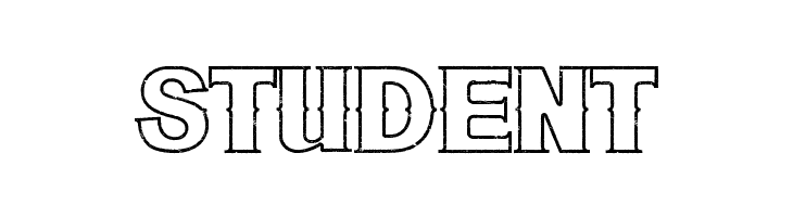 Bluegrass OUTLINE  Free Fonts Download