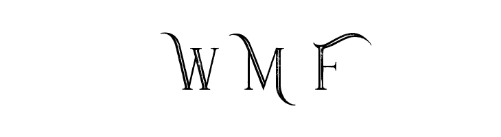 Queen Inline Grunge  Free Fonts Download