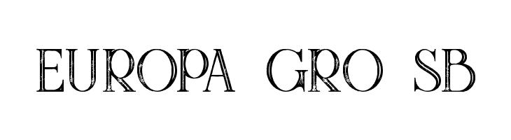 Queen Inline Grunge  Free Fonts Download