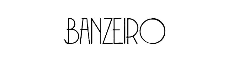 Brodo Thin Grunge  Free Fonts Download