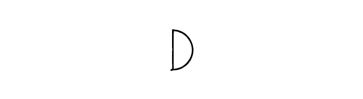 Brodo Thin Grunge  Free Fonts Download