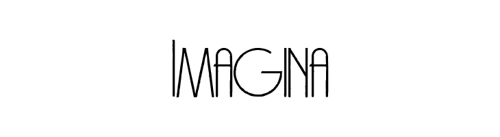 Brodo Thin Grunge  Free Fonts Download