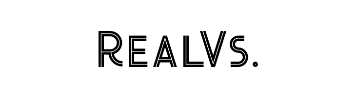 Urban Inline  Free Fonts Download