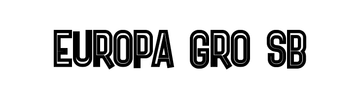 Pineapple Bold Inline  Free Fonts Download