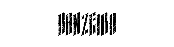 almanacitalicgrunge  Free Fonts Download