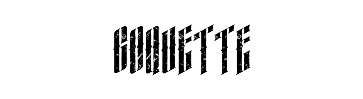 almanacitalicgrunge  Free Fonts Download