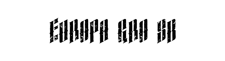 almanacitalicgrunge  Free Fonts Download