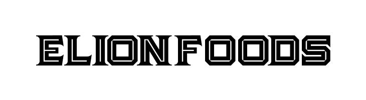 Strife Inline  Free Fonts Download