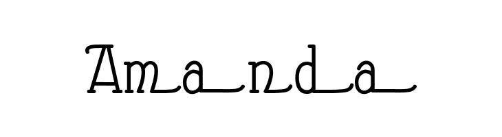 Nathan Alternates  Free Fonts Download