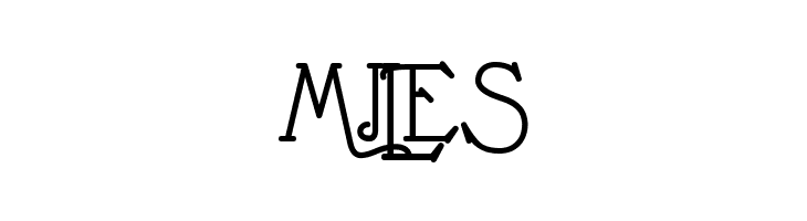 Nathan Alternates  Free Fonts Download