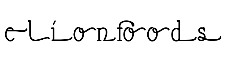 Nathan Alternates  Free Fonts Download